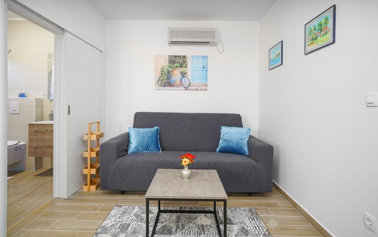 Your Private Summer House Vodice Dış mekan fotoğraf