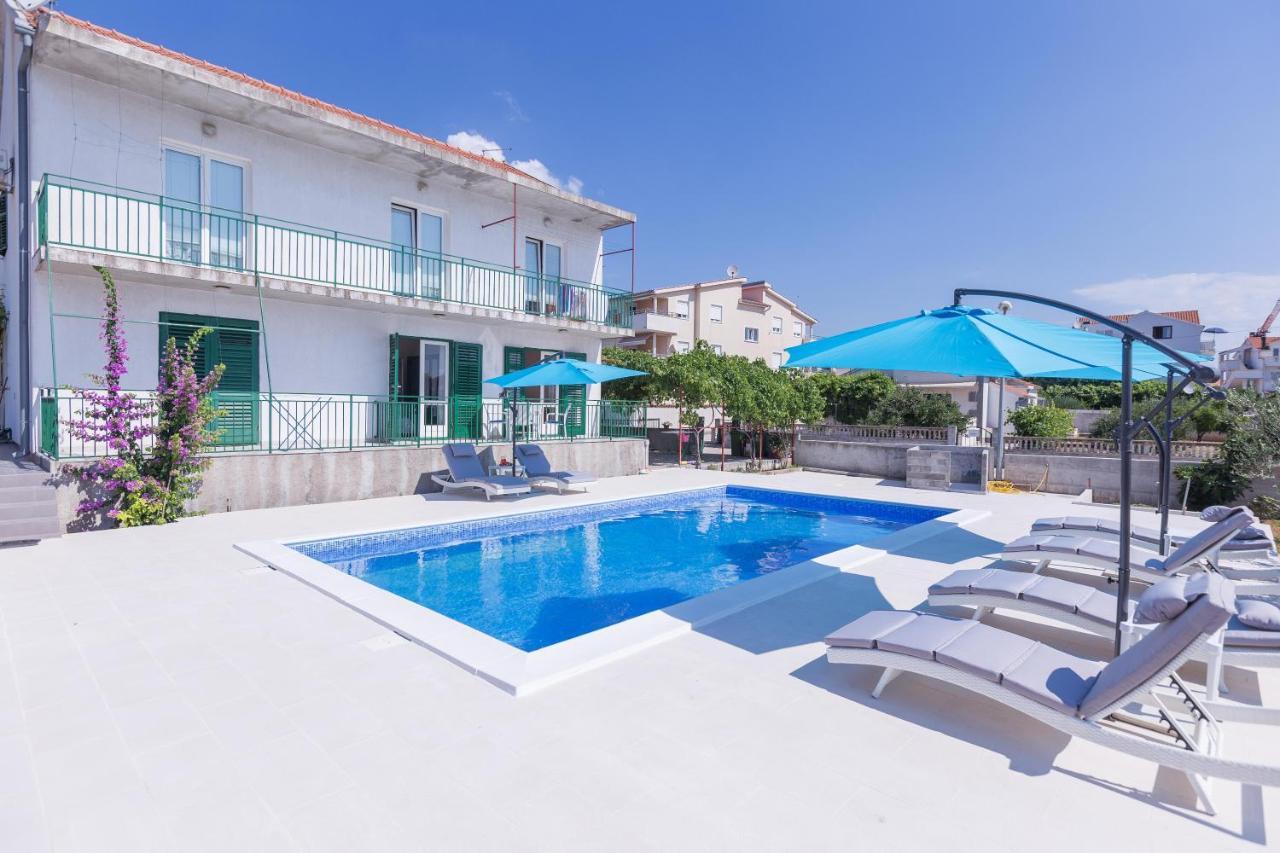 Your Private Summer House Vodice Dış mekan fotoğraf