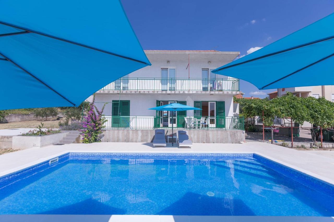 Your Private Summer House Vodice Dış mekan fotoğraf